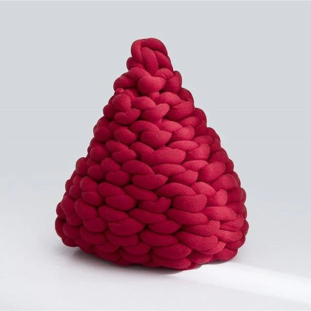 Homeko Cone Pillows -