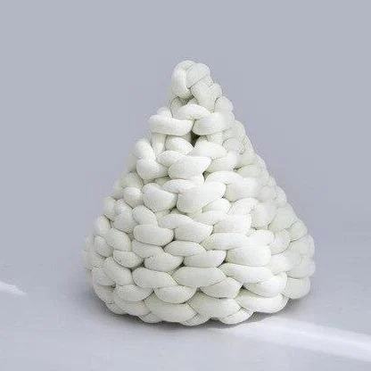 Homeko Cone Pillows -