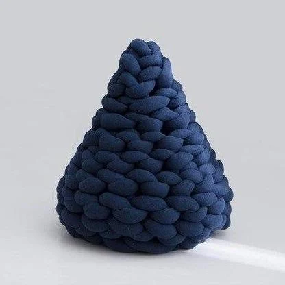 Homeko Cone Pillows -