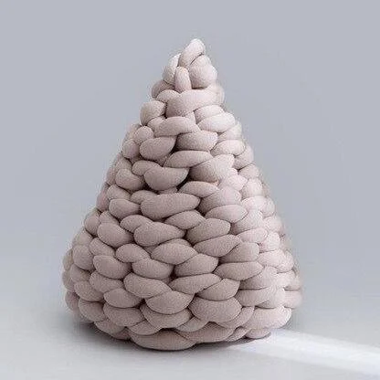 Homeko Cone Pillows -