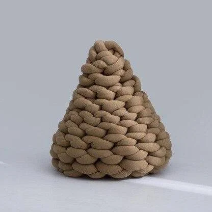 Homeko Cone Pillows -