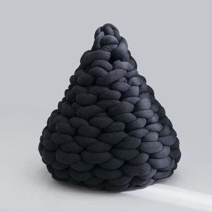 Homeko Cone Pillows -