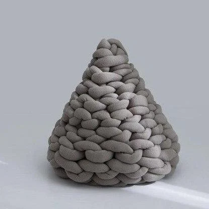 Homeko Cone Pillows -