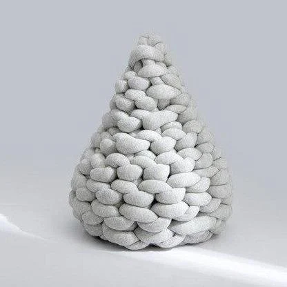 Homeko Cone Pillows -