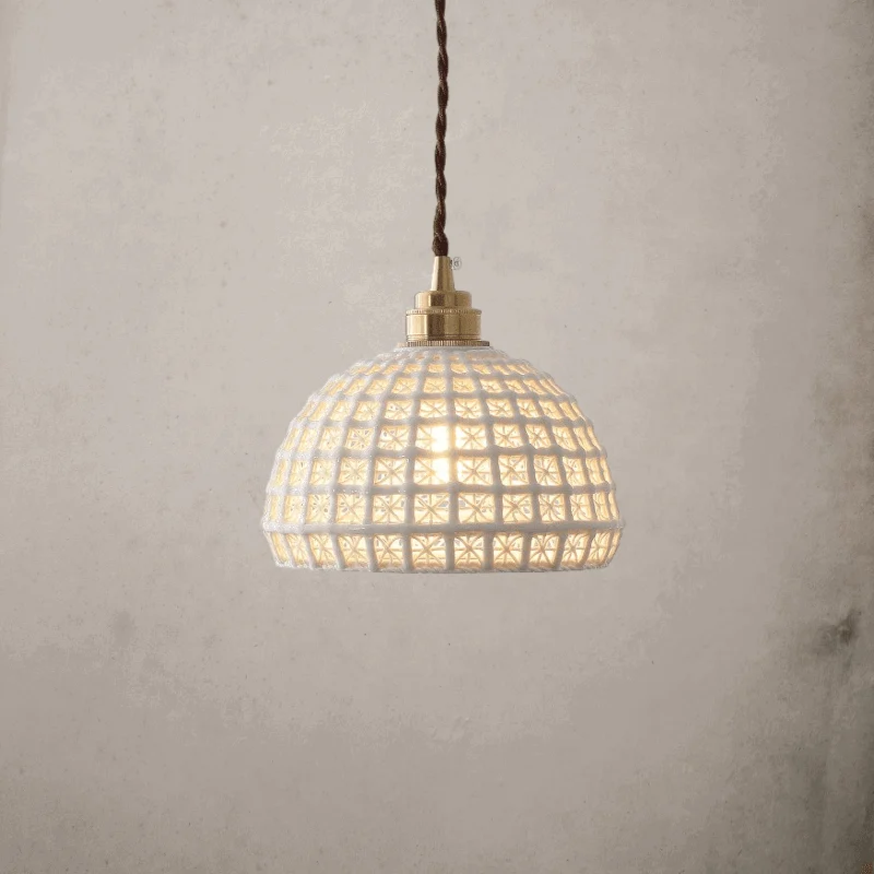 Homeko_Copper_Ceramic_Pendant_Lamp_-_-4224189 Homeko Copper Ceramic Pendant Lamp -