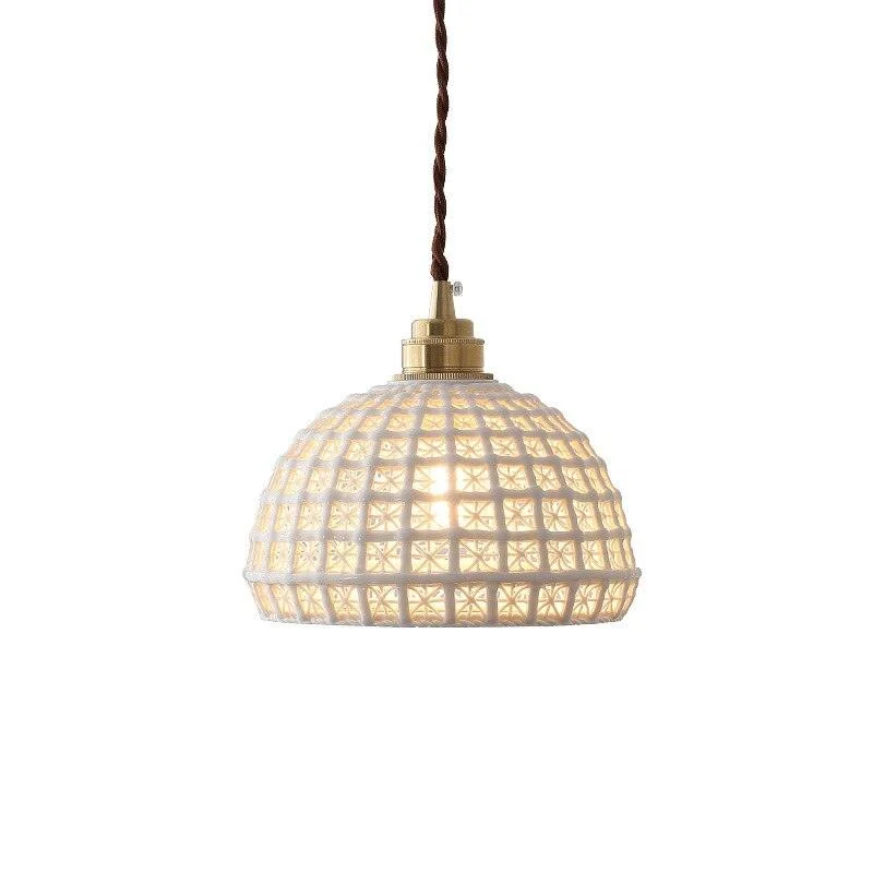 Homeko_Copper_Ceramic_Pendant_Lamp_-_-4224195 Homeko Copper Ceramic Pendant Lamp -