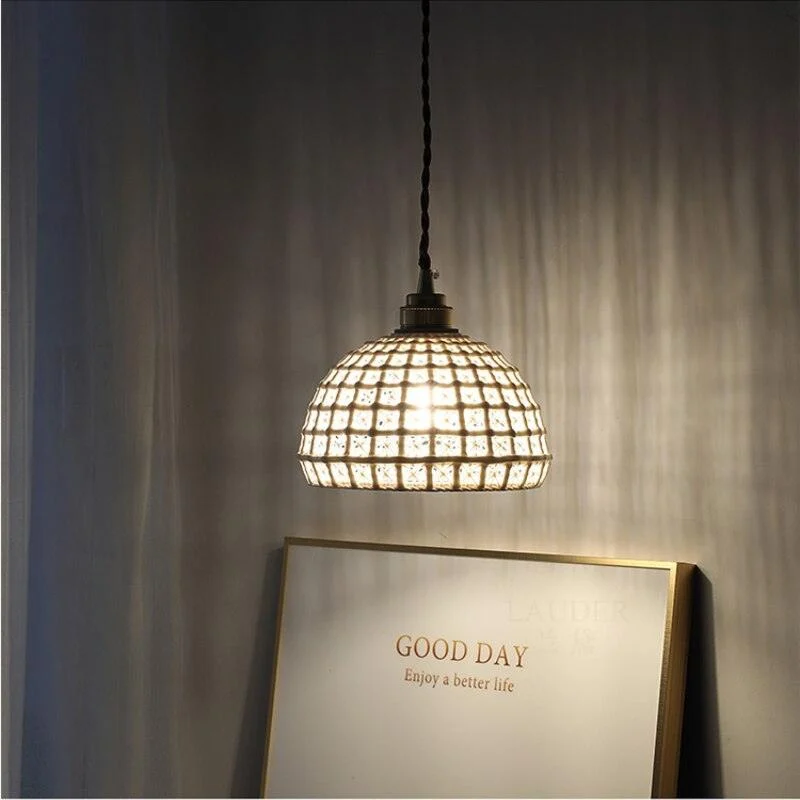 Homeko_Copper_Ceramic_Pendant_Lamp_-_-4224210 Homeko Copper Ceramic Pendant Lamp -