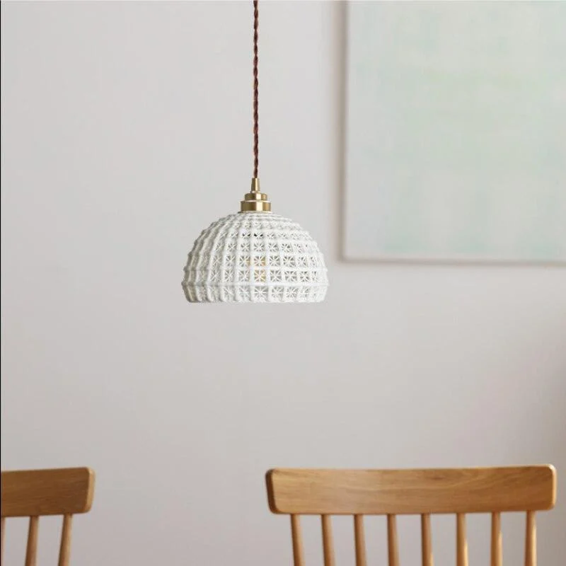 Homeko_Copper_Ceramic_Pendant_Lamp_-_-4224220 Homeko Copper Ceramic Pendant Lamp -