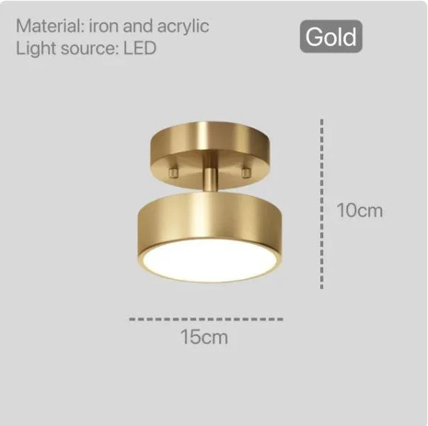 Homeko_Copper_Golden_Ceiling_Lamp_-_-4224262 Homeko Copper Golden Ceiling Lamp -