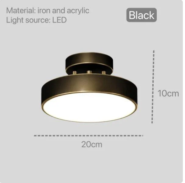 Homeko_Copper_Golden_Ceiling_Lamp_-_-4224280 Homeko Copper Golden Ceiling Lamp -
