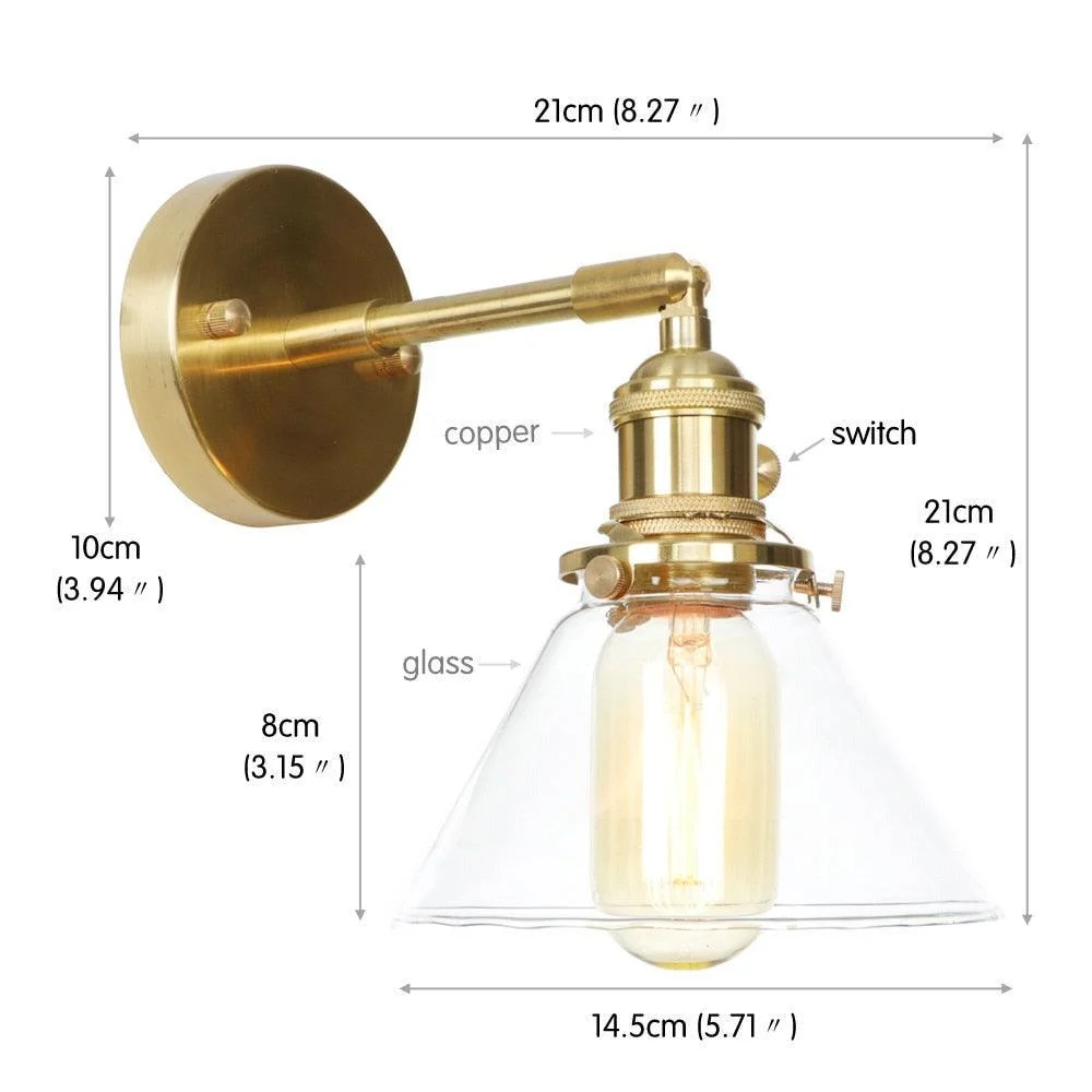 Homeko_Copper_Wall_Sconces_-_-4224368 Homeko Copper Wall Sconces -