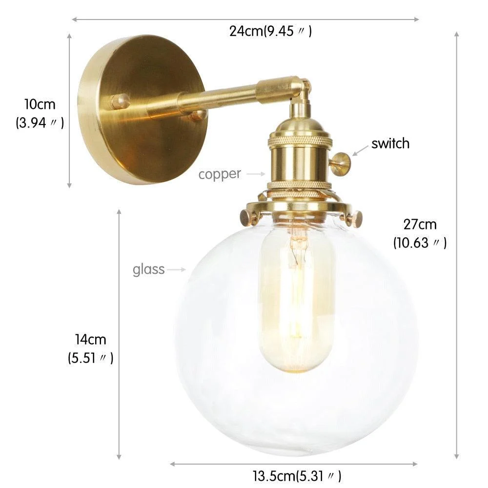 Homeko_Copper_Wall_Sconces_-_-4224561 Homeko Copper Wall Sconces -