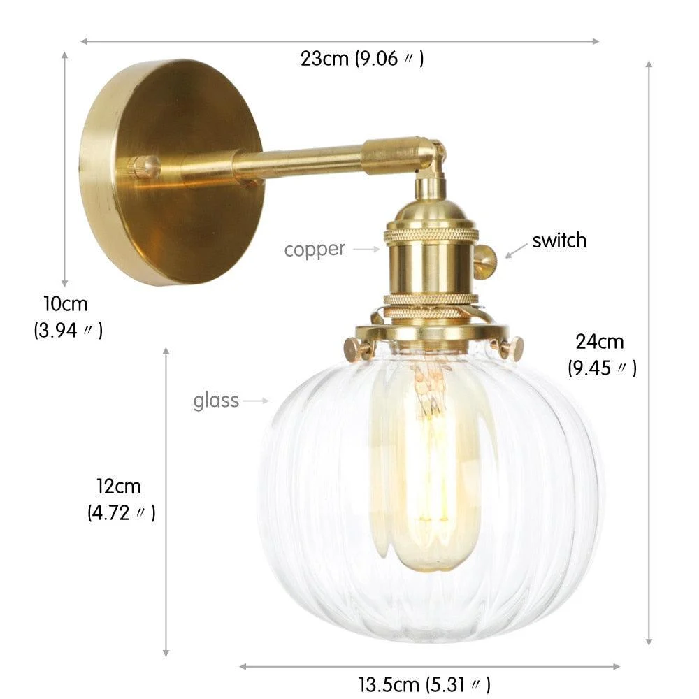Homeko_Copper_Wall_Sconces_-_-4224565 Homeko Copper Wall Sconces -