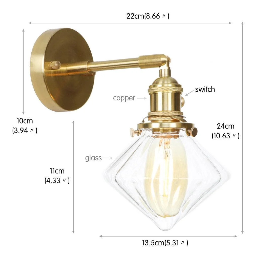 Homeko_Copper_Wall_Sconces_-_-4224571 Homeko Copper Wall Sconces -