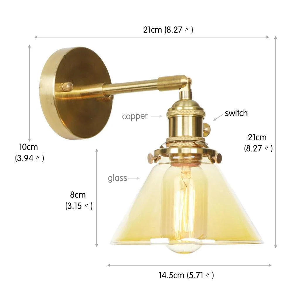 Homeko_Copper_Wall_Sconces_-_-4224575 Homeko Copper Wall Sconces -