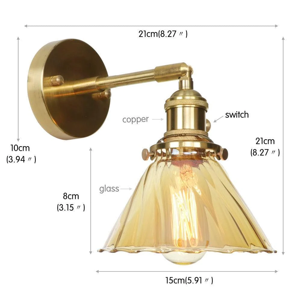 Homeko_Copper_Wall_Sconces_-_-4224580 Homeko Copper Wall Sconces -