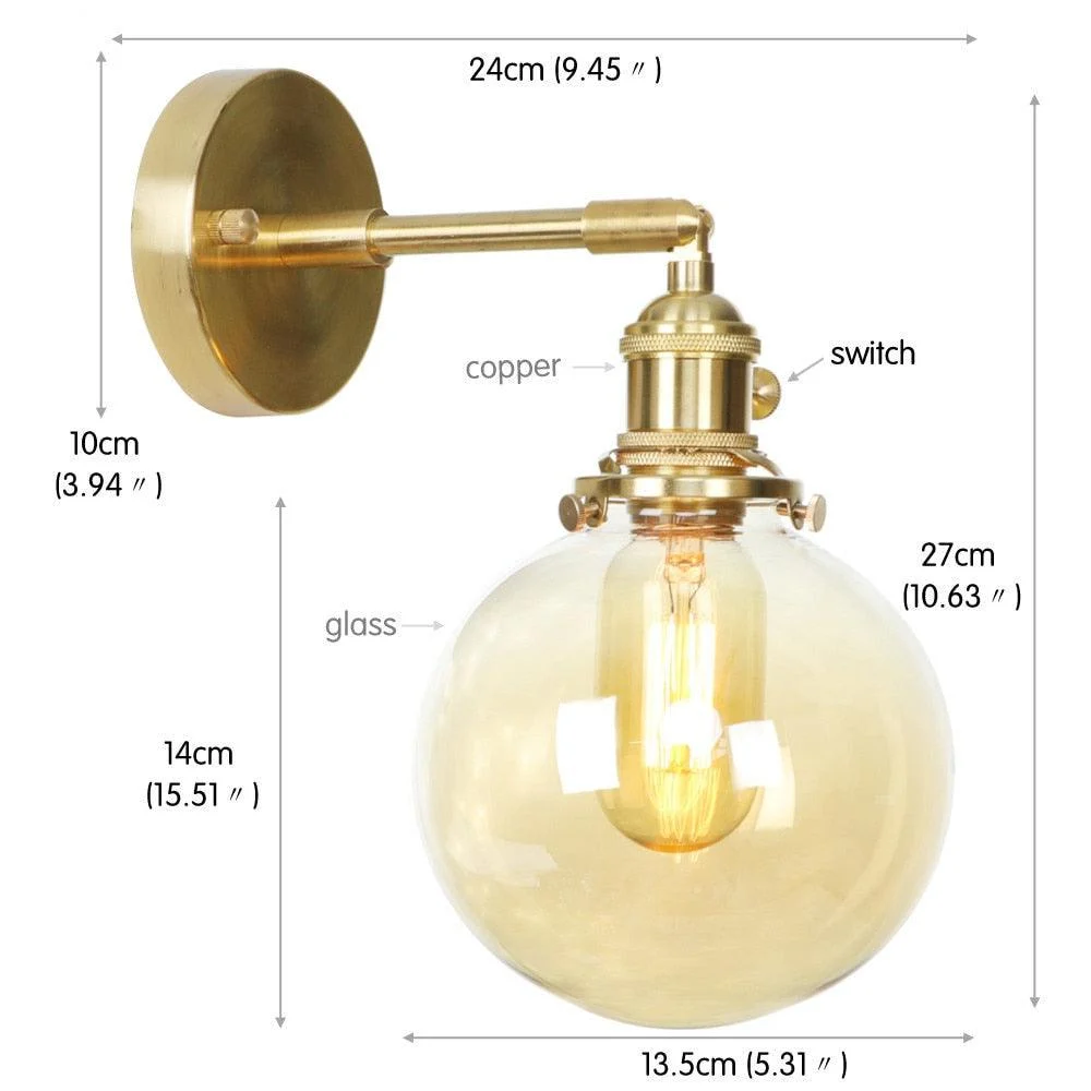 Homeko_Copper_Wall_Sconces_-_-4224590 Homeko Copper Wall Sconces -
