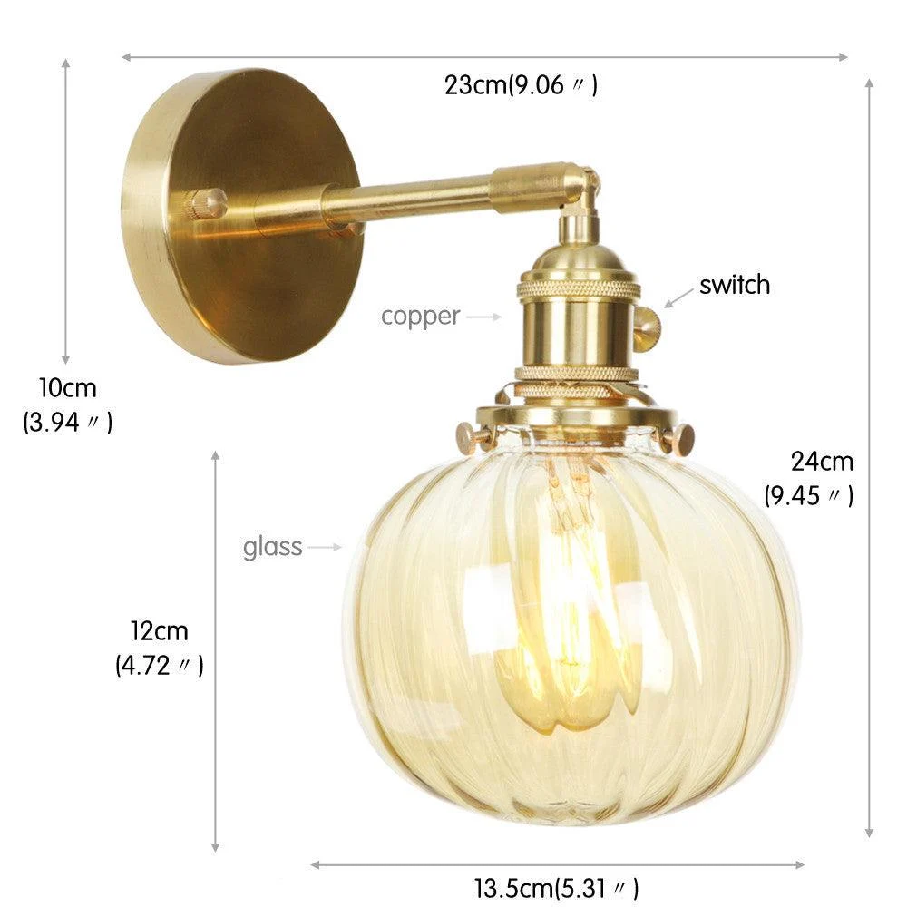 Homeko_Copper_Wall_Sconces_-_-4224595 Homeko Copper Wall Sconces -