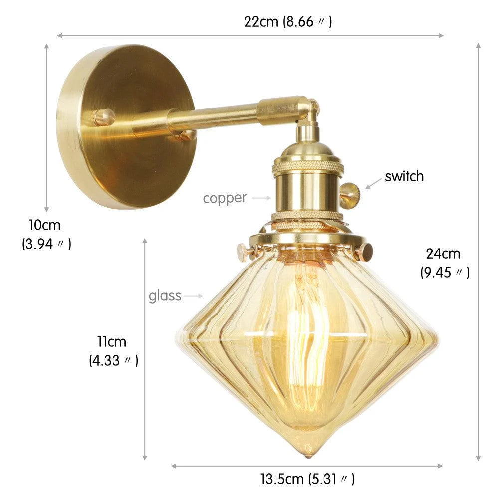 Homeko_Copper_Wall_Sconces_-_-4224600 Homeko Copper Wall Sconces -