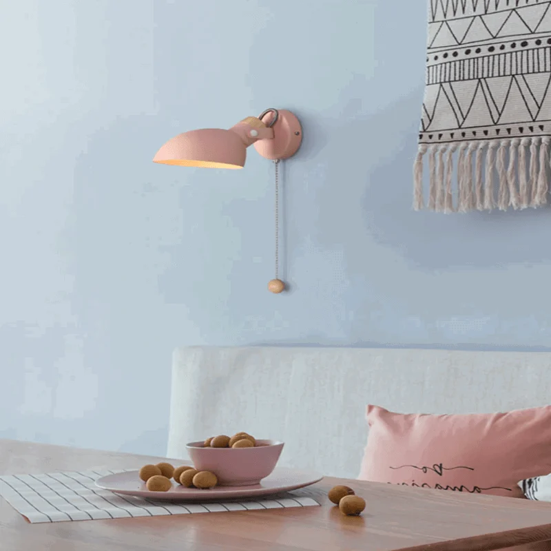 Homeko_Cord_Wall-Mounted_Reading_Lamp_-_-4224631 Homeko Cord Wall-Mounted Reading Lamp -