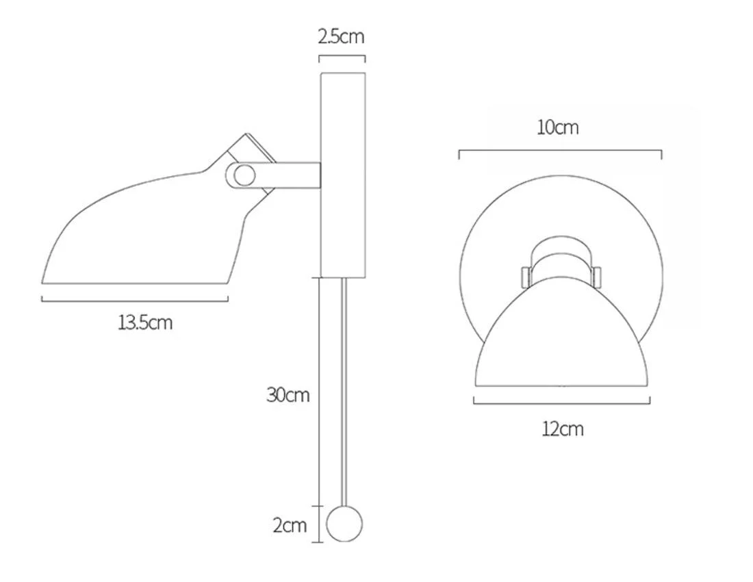 Homeko_Cord_Wall-Mounted_Reading_Lamp_-_-4224665 Homeko Cord Wall-Mounted Reading Lamp -