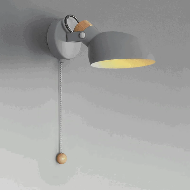 Homeko_Cord_Wall-Mounted_Reading_Lamp_-_-4224693 Homeko Cord Wall-Mounted Reading Lamp -