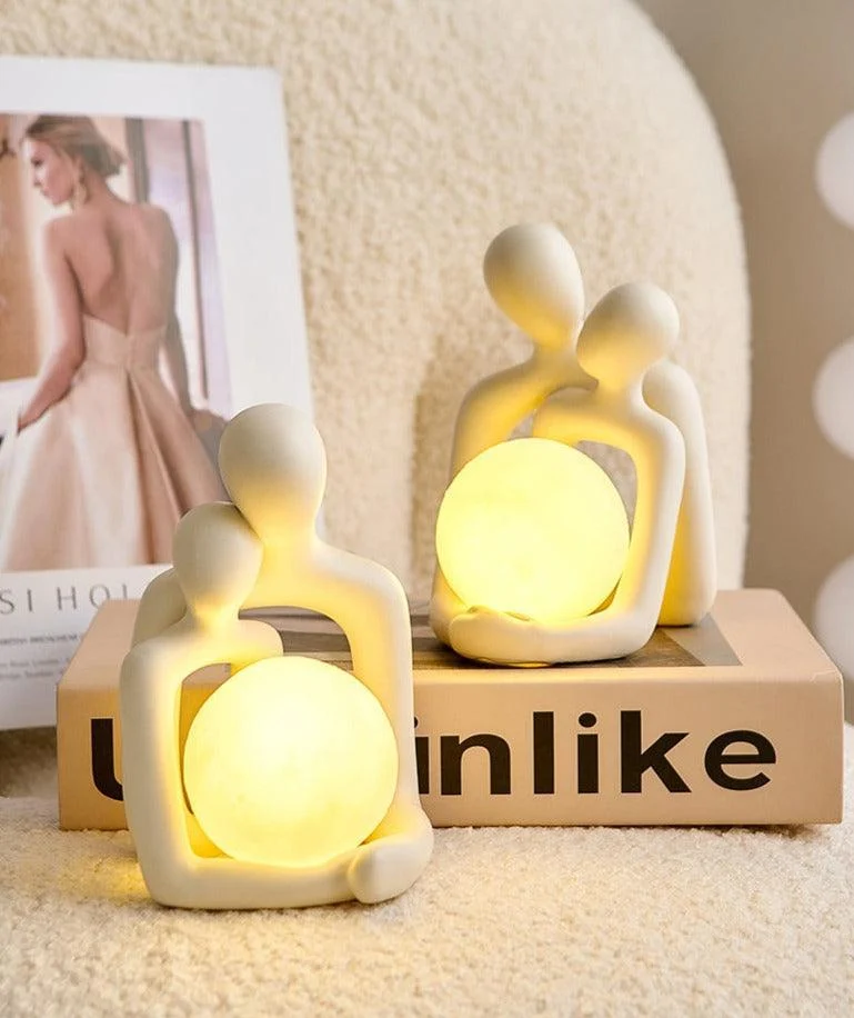 Homeko_Couple_Nightlight_Statue_-_-4225168 Homeko Couple Nightlight Statue -