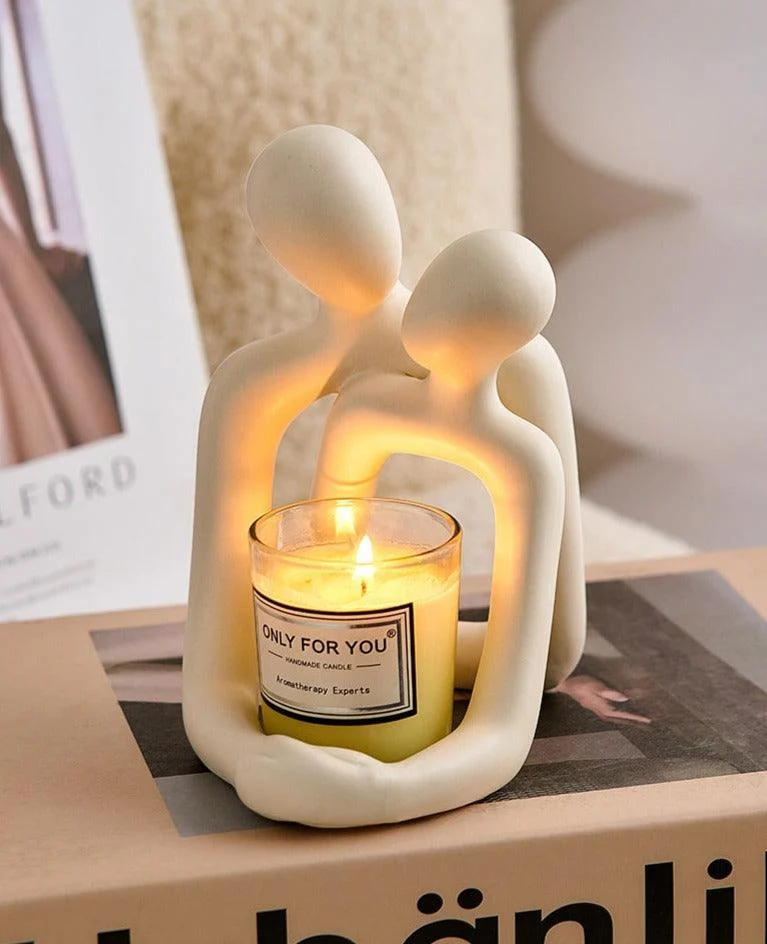Homeko_Couple_Nightlight_Statue_-_-4225171 Homeko Couple Nightlight Statue -