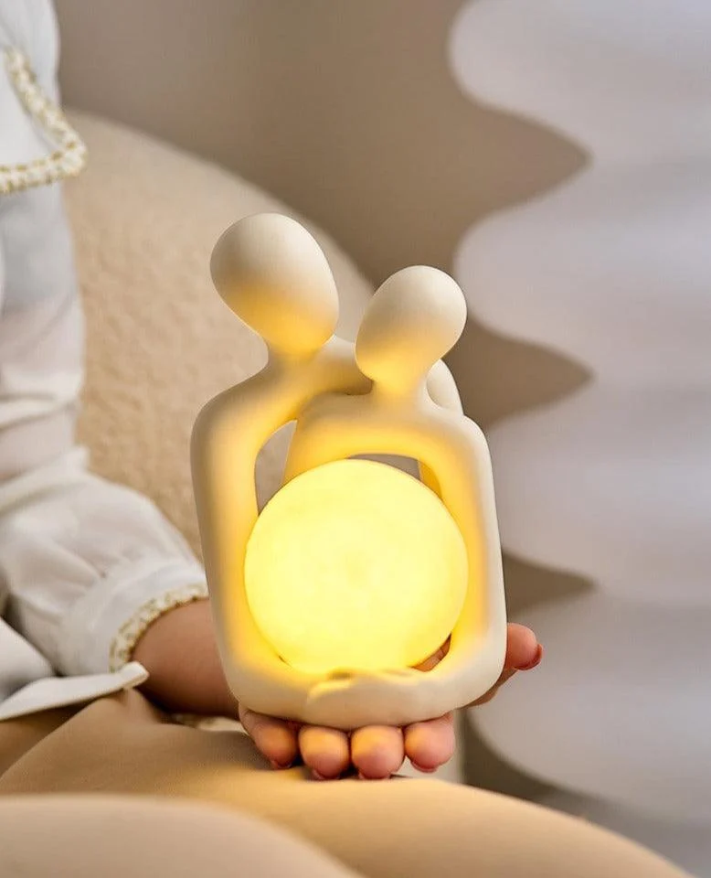 Homeko_Couple_Nightlight_Statue_-_-4225177 Homeko Couple Nightlight Statue -