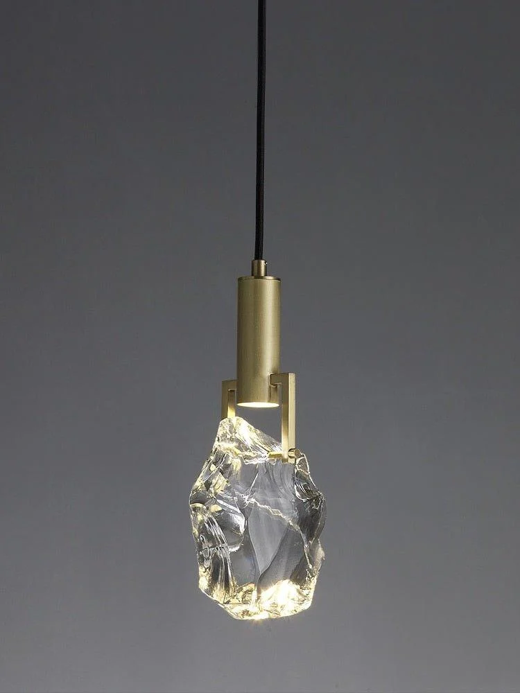Homeko_Creative_Crystal_Stone_Pendant_Lamp_-_-4225318 Homeko Creative Crystal Stone Pendant Lamp -