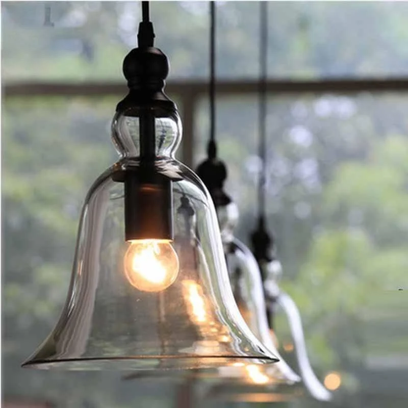Homeko_Creative_Glass_Bell_Pendant_Lighting_-_-4225331 Homeko Creative Glass Bell Pendant Lighting -
