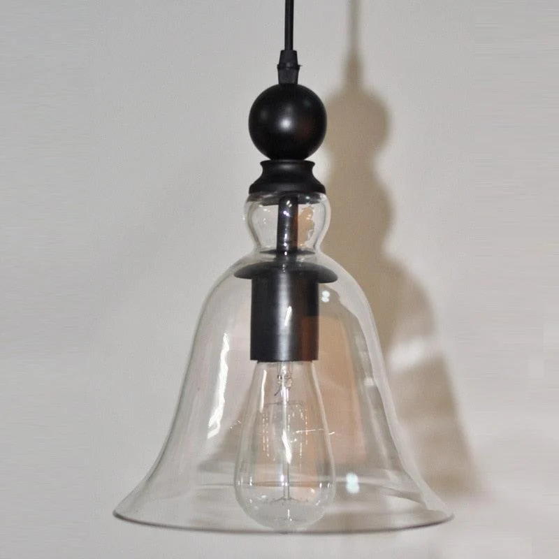 Homeko_Creative_Glass_Bell_Pendant_Lighting_-_-4225342 Homeko Creative Glass Bell Pendant Lighting -