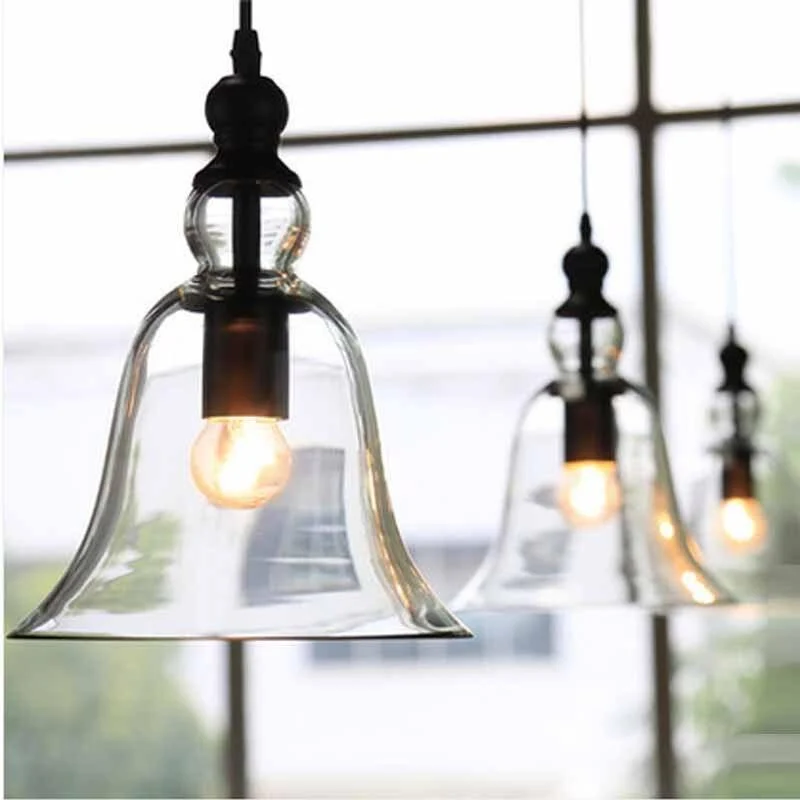Homeko_Creative_Glass_Bell_Pendant_Lighting_-_-4225354 Homeko Creative Glass Bell Pendant Lighting -
