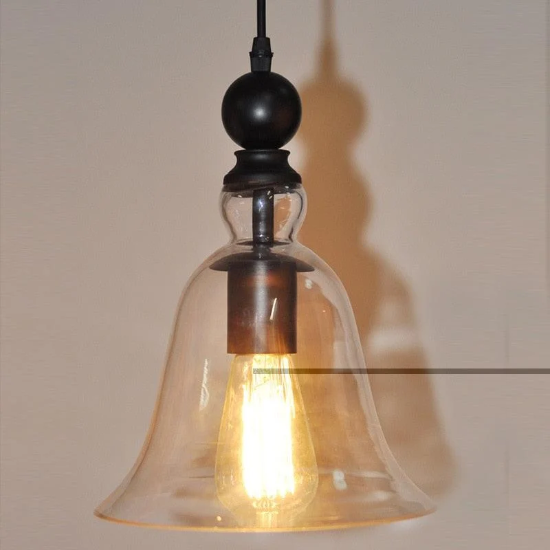 Homeko_Creative_Glass_Bell_Pendant_Lighting_-_-4225359 Homeko Creative Glass Bell Pendant Lighting -