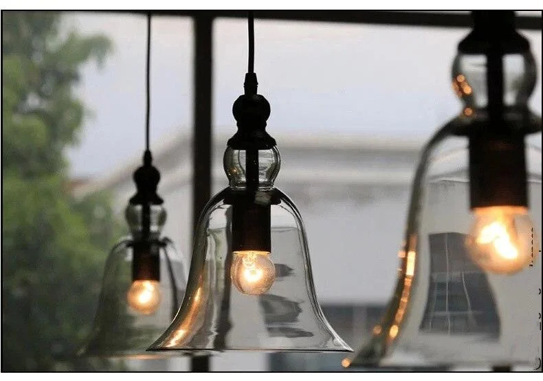 Homeko_Creative_Glass_Bell_Pendant_Lighting_-_-4225365 Homeko Creative Glass Bell Pendant Lighting -