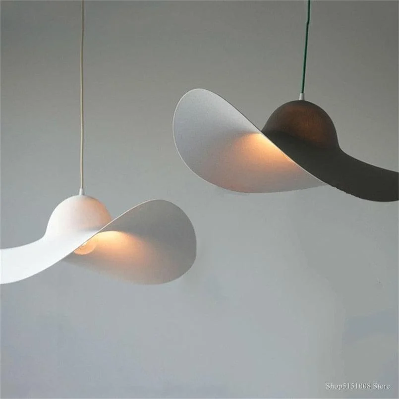 Homeko_Creative_Straw_Hat_Pendant_Light_-_-4225483 Homeko Creative Straw Hat Pendant Light -