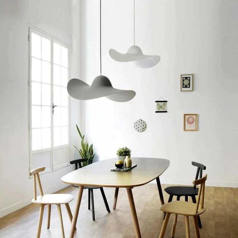 Homeko_Creative_Straw_Hat_Pendant_Light_-_-4225489 Homeko Creative Straw Hat Pendant Light -