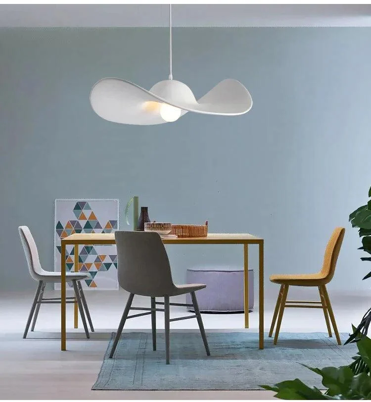 Homeko_Creative_Straw_Hat_Pendant_Light_-_-4225495 Homeko Creative Straw Hat Pendant Light -