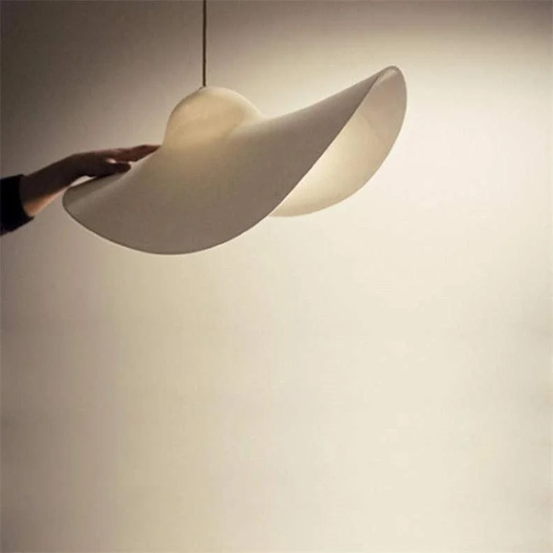 Homeko_Creative_Straw_Hat_Pendant_Light_-_-4225508 Homeko Creative Straw Hat Pendant Light -