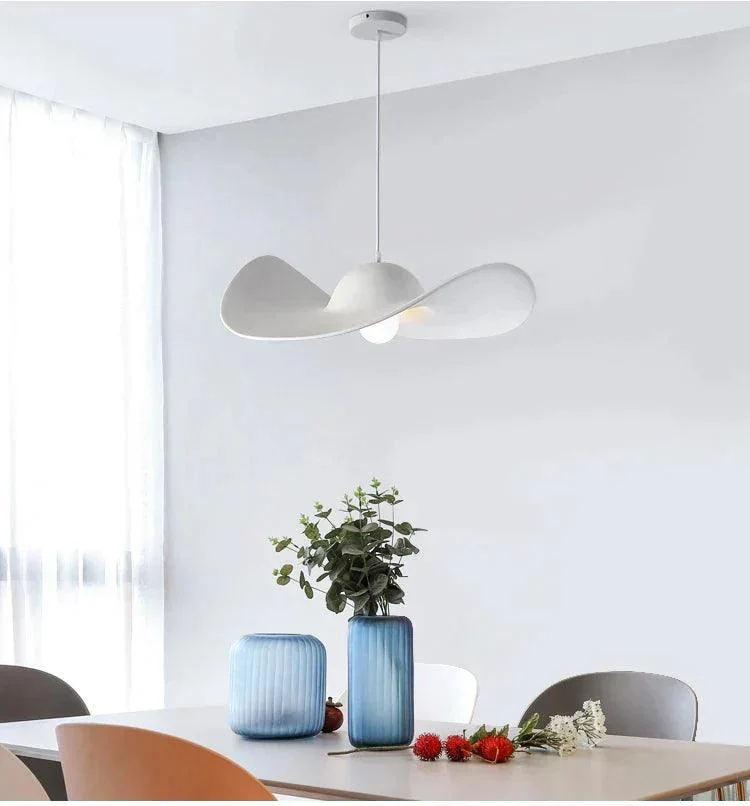 Homeko_Creative_Straw_Hat_Pendant_Light_-_-4225517 Homeko Creative Straw Hat Pendant Light -