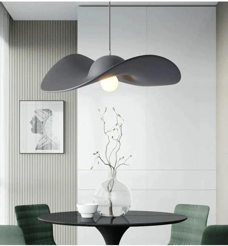 Homeko_Creative_Straw_Hat_Pendant_Light_-_-4225522 Homeko Creative Straw Hat Pendant Light -