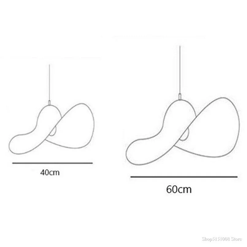 Homeko_Creative_Straw_Hat_Pendant_Light_-_-4225534 Homeko Creative Straw Hat Pendant Light -