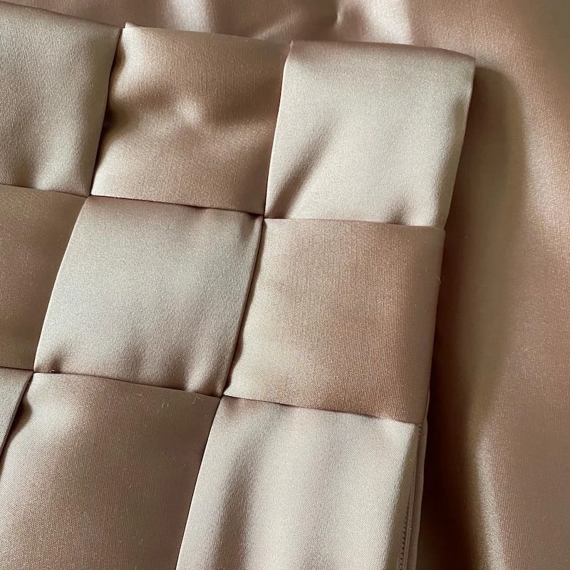 Homeko_Criss_Cross_Luxury_Pillow_Cover_-_-4225566 Homeko Criss Cross Luxury Pillow Cover -