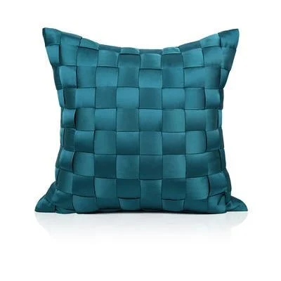 Homeko_Criss_Cross_Luxury_Pillow_Cover_-_-4225582 Homeko Criss Cross Luxury Pillow Cover -