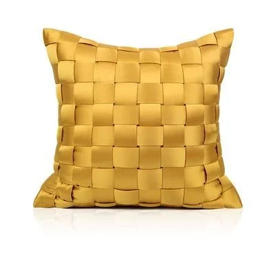 Homeko_Criss_Cross_Luxury_Pillow_Cover_-_-4225593 Homeko Criss Cross Luxury Pillow Cover -