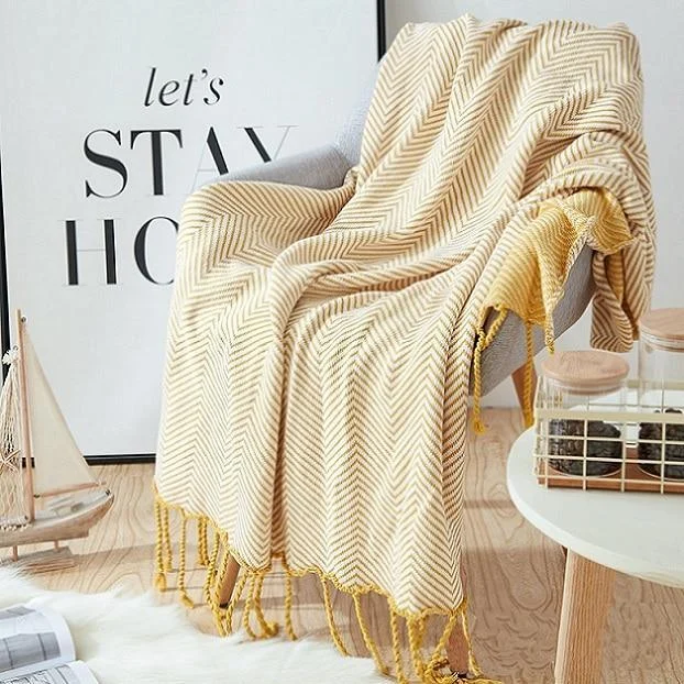 Homeko_Crochet_Throw_-_-4225625 Homeko Crochet Throw -