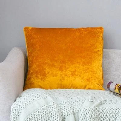 Homeko_Crushed_Velvet_Pillow_Cover_-_-4225720 Homeko Crushed Velvet Pillow Cover -