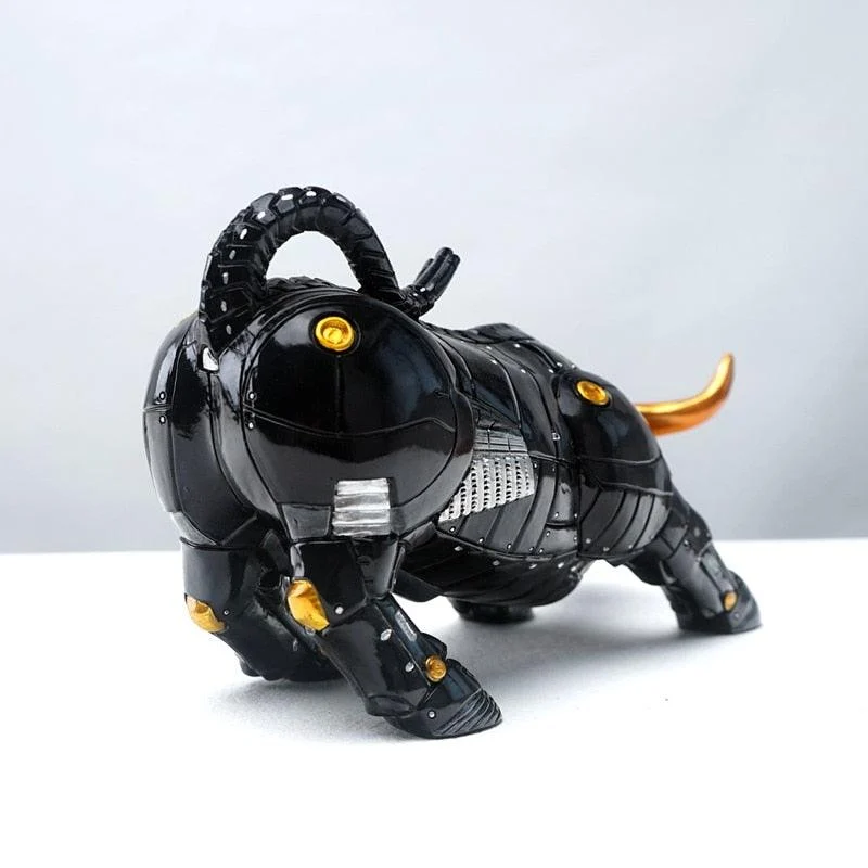 Homeko_Crypto_Bull_Statue_-_-4225773 Homeko Crypto Bull Statue -