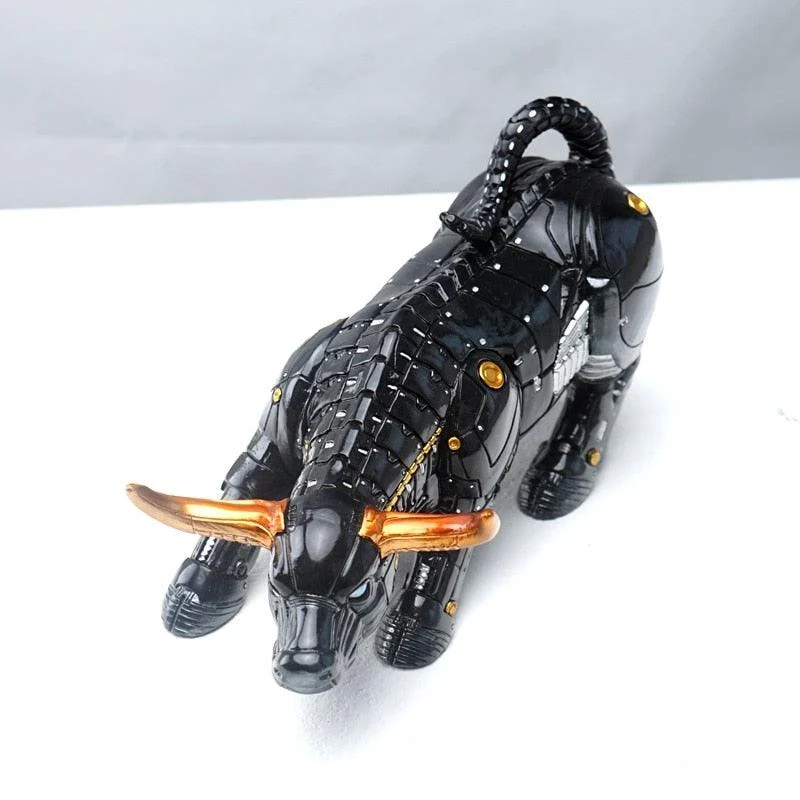 Homeko_Crypto_Bull_Statue_-_-4225779 Homeko Crypto Bull Statue -