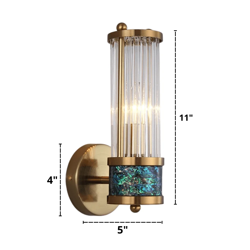 Homeko_Crystal_Wall_Light_-_-4226347 Homeko Crystal Wall Light -